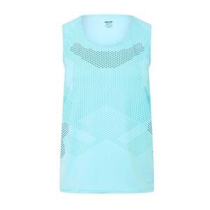Millet Womens/Ladies Intense Seamless Tank Top / Aruba